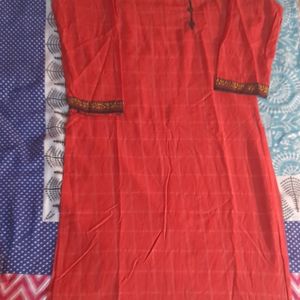 Cotton Kurti