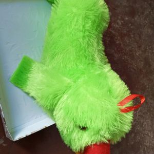 Parrot Soft Toys