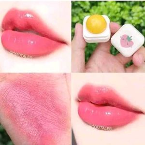 Flavoured Lip Balm