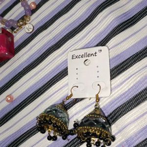 Ethnic Earrings