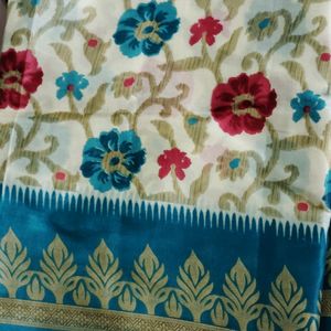 Murshidabad Silk Saree