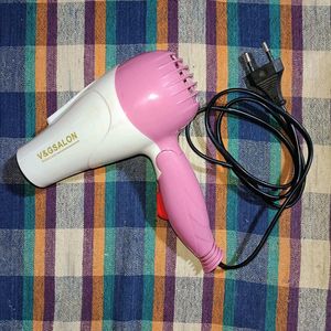 Nova Hair Dryer