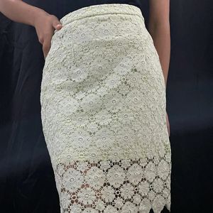 Net Skirt