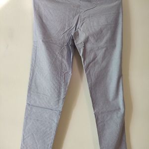 Trouser For Women, Lavender, 28