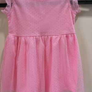 Girls Frock