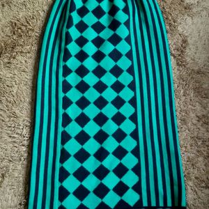 Riv Knit Skirt