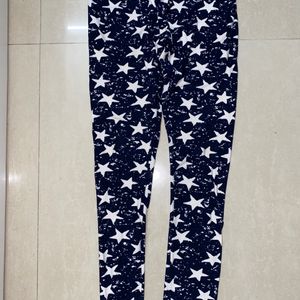 !Never Used! Combo Of Jeggings