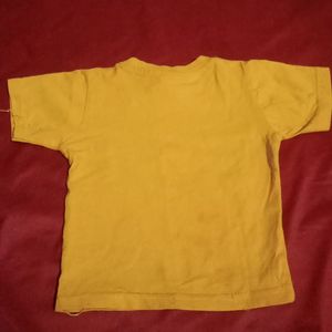 Mama's Boy T-shirt For Babies