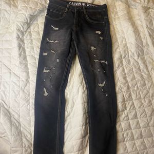 Roughlook Jeans