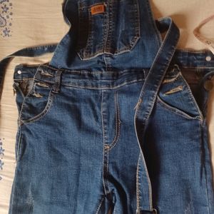 Jeans For Women With Straps