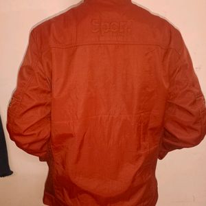 Men's jacket