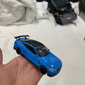 Bmw M4 Competition Diecast Car