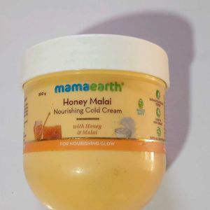 Honey Malai Cold Cream