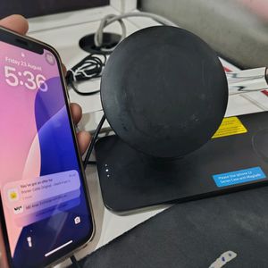 Wireless Charger