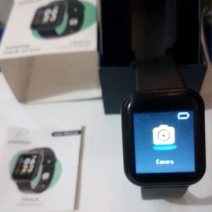 Pebble Smartwatch Fitness Tracker