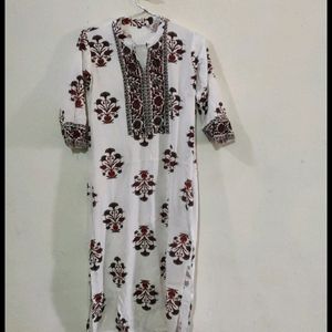 Kurta Set 3 Combo