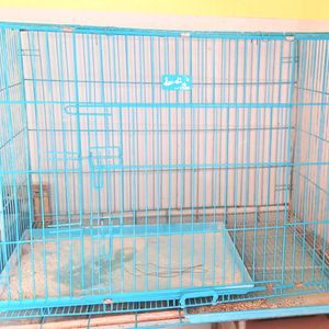 PUPPY CRATE