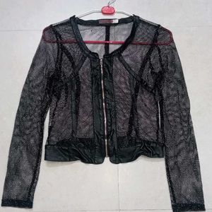 Net Jacket