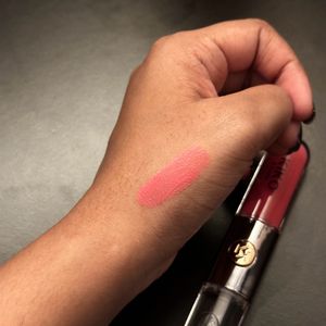 Kiko Milano Unlimited Double Touch Liquid Lipstick