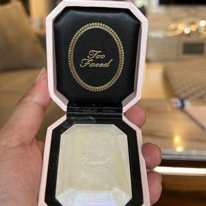 Luxury Highlighter