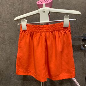 Mango Brand New Shorts XS