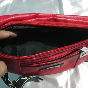 Waist Pouch