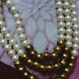 Pearls Jwellery ❤️