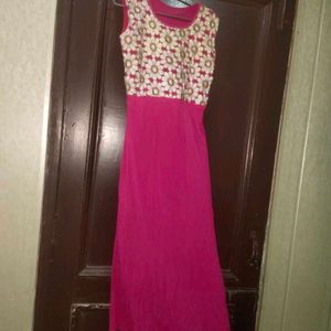 Women Very Pretty Gown Dress