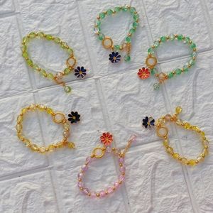 Glassbeaded Bracelets