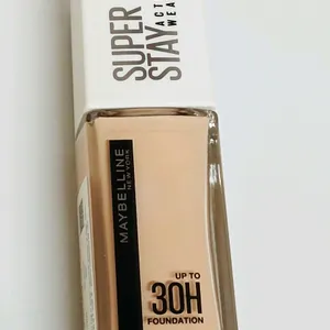 MAYBELLINE FOUNDATION