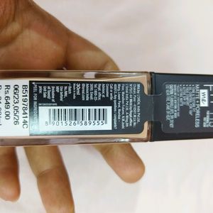 Maybelline Fit Me Foundation