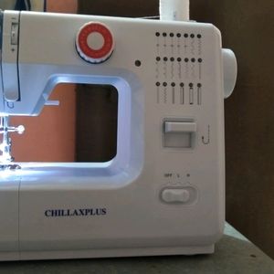 Last Price Sewing Machine Build In20Stitch Pattern