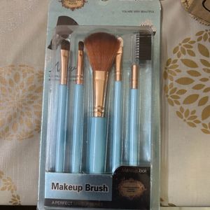 5 Pcs Brush Set