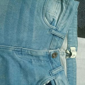 Jeans For women