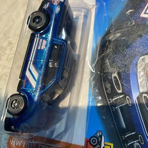 Hotwheels Ford Truck Limited Edition