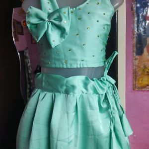 Baby Dress