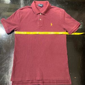 Ralph Lauren Tee Shirt For Men’s.