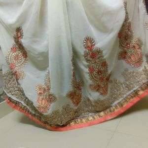 Lengha Sarees