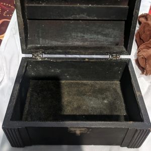 Jewellery Box