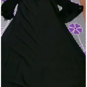 Used Abaya But Good In Condition