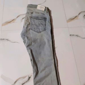 Lee Cooper Slim Fit Jeans For Men