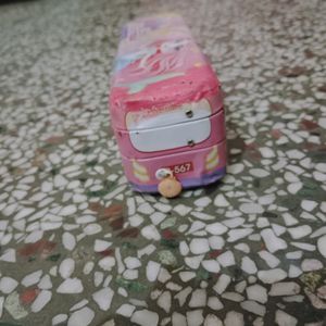 Beautiful Pencil Box For Girls