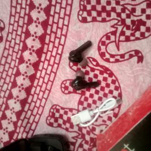 Best Earbuds Fast Charge And Bass