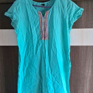 Combo Set Of 4 Kurta