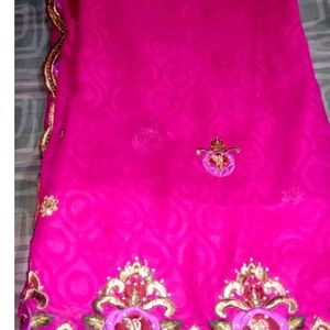 Pack Of 3 Saree ✨