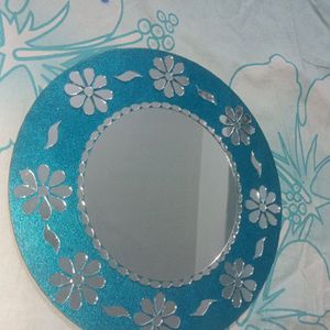 Handmade Mirror