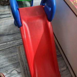 Indoor Outdoor Slide for Kids