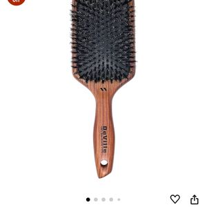 Spornette 100% Boar Bristle Brush