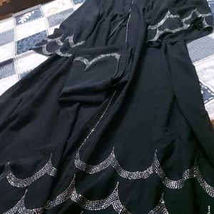 Unused Abaya