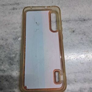 SHINY MOBILE COVER